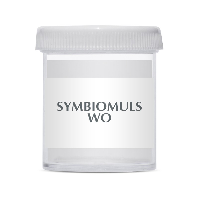 

Skin Dewi Symbiomuls WO (Skincare Organic)