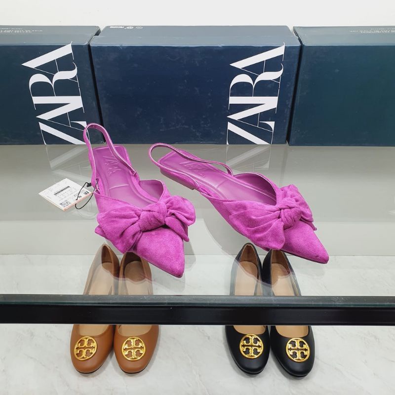 Flat Shoes / Flat Shoes Import / Sandal Wanita / Sandal Import / Sepatu Wanita / Sepatu Import