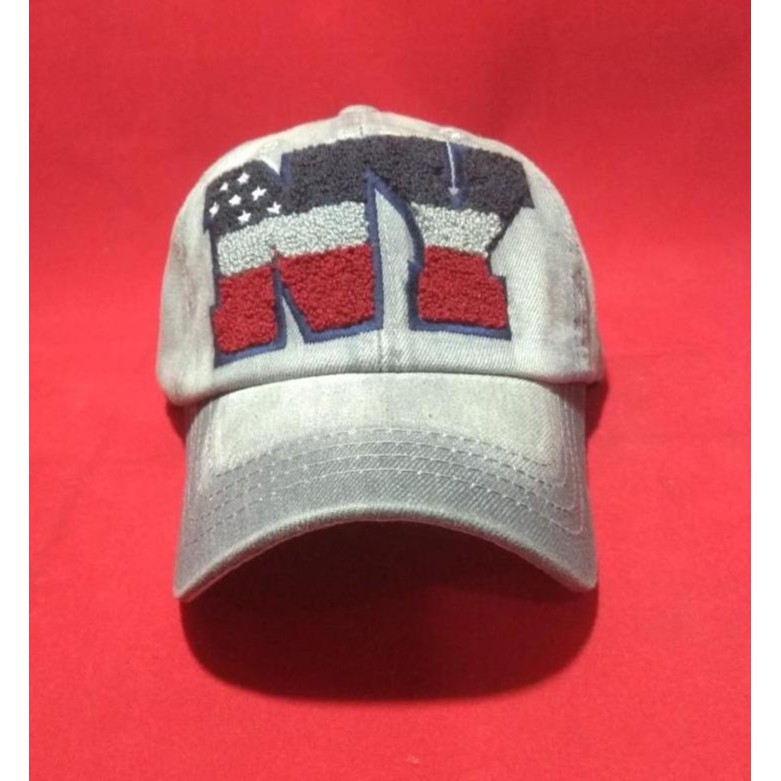 Topi Korea - NY 2