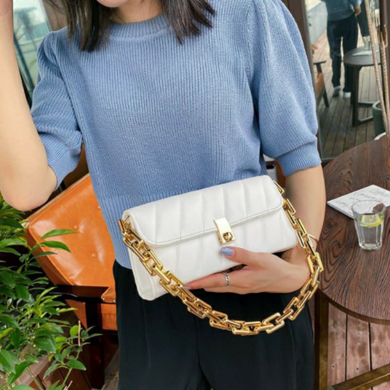 HF NIKEN - TAS WANITA SHOULDER BAG NIKEN