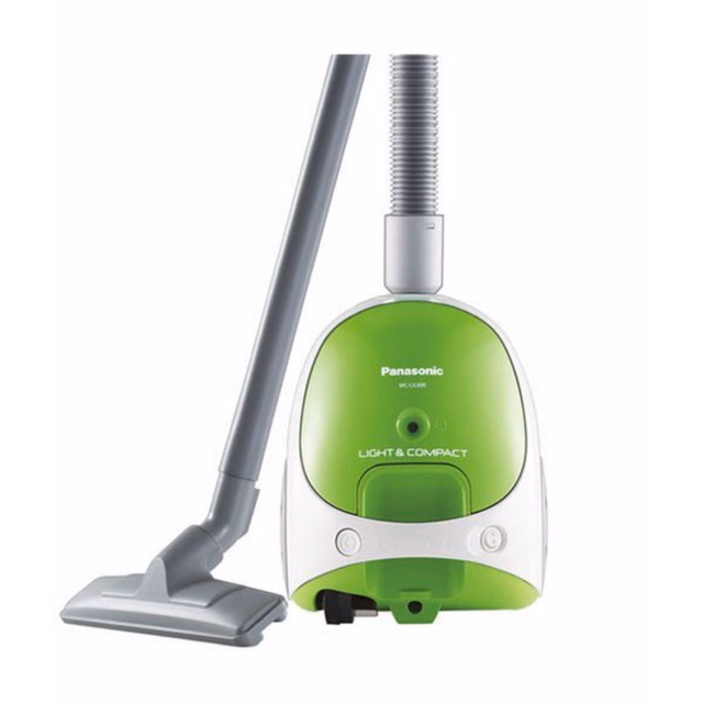 Panasonic Vacuum Cleaner Cocolo MC CG300 / MC-CG300 - Garansi Resmi