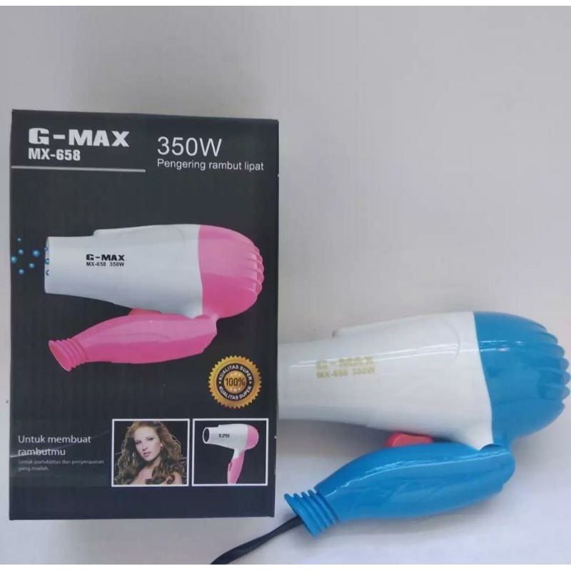 (COD) HAIR DRYER LIPAT MULTIFUNGSI , HAIR DRYER KUCING GROOMING HEWAN , HAIR DRYER LOW WATT 350W , HAIR DRYER ANTI BERISIK , HAIR DRYER TRAVEL , HAIR DRYER PENGERING RAMBUT PORTABLE 350 WATT / Hair Dryer Lipat , hair dryer low watt , hair dryer kucing