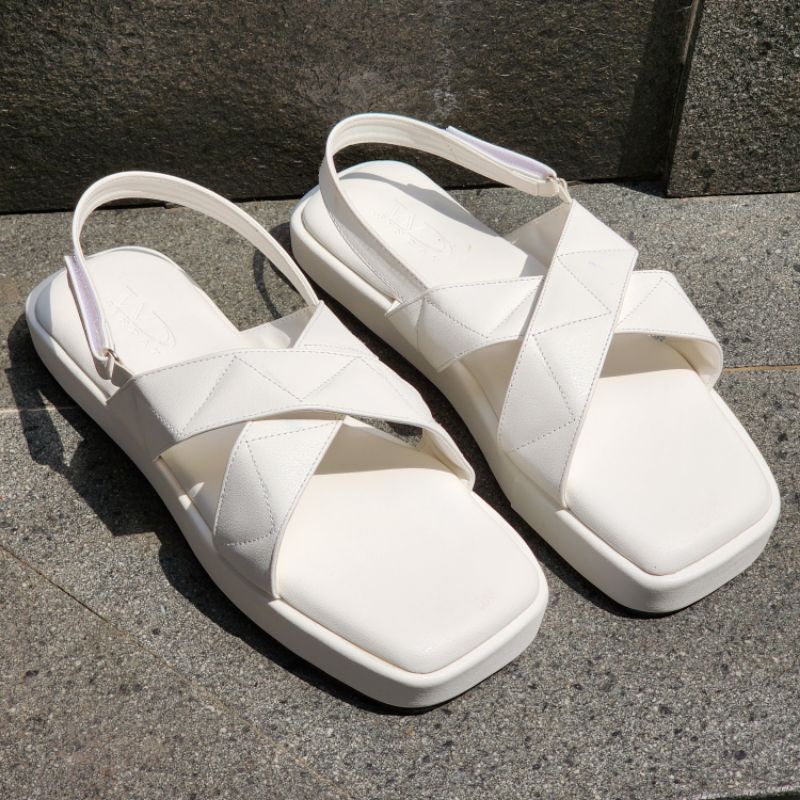 Winday SILVERA Sandal Platform