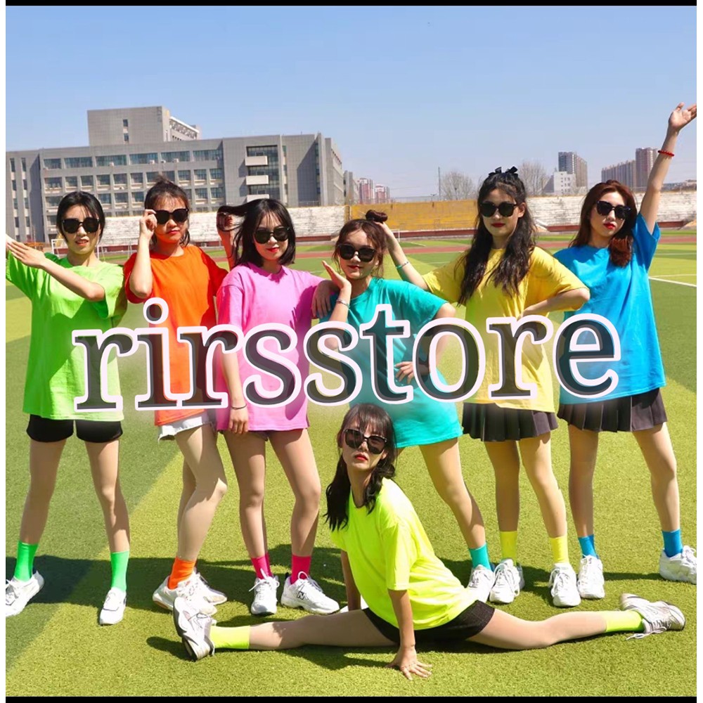 KAOS OBLONG WANITA POLOS UKURAN JUMBO ATASAN WANITA