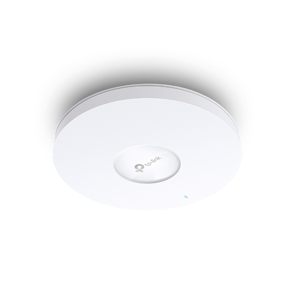 TP-LINK EAP653 AX3000 Ceiling Mount WiFi 6 Access Point-TpLink EAP653