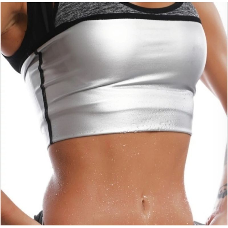 Korset Pelangsing CAMI SILVER SOLANIA Kualitas Premium