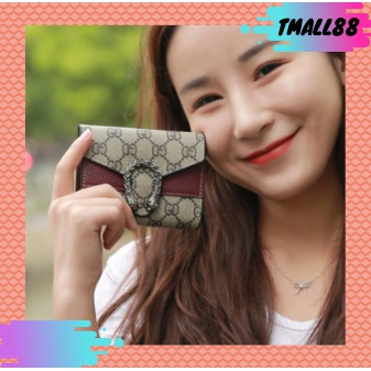 ♥TMALL88♥ Dompet Wanita MH119 dompet import Murah dompet Lipat