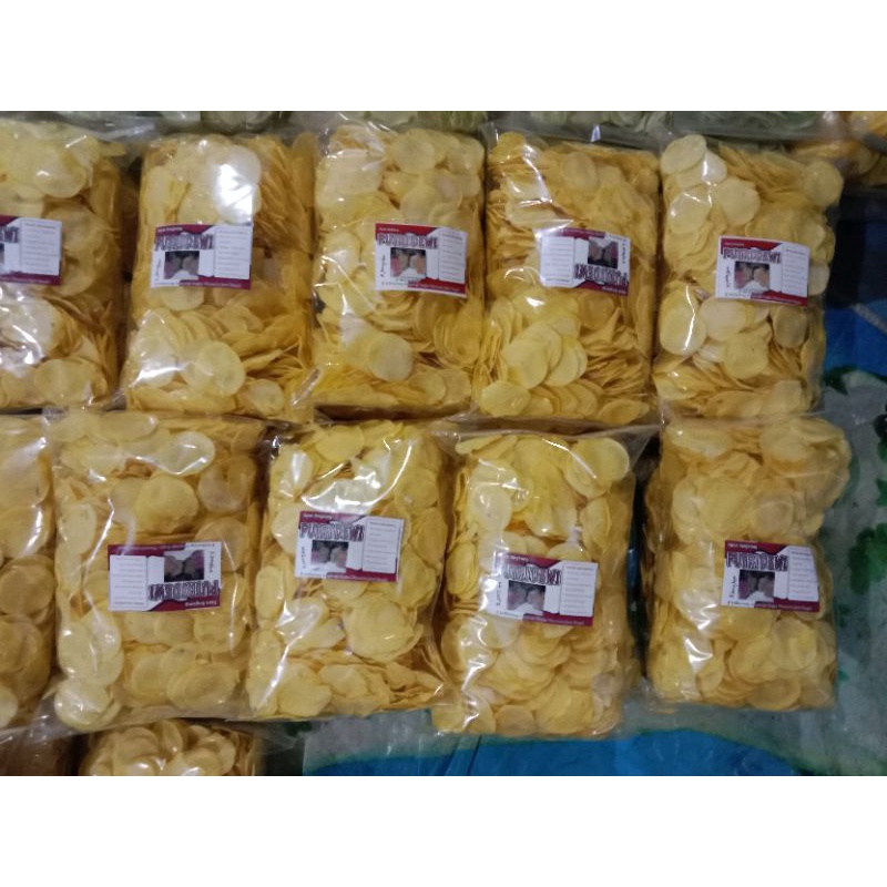 

opak coin nangka