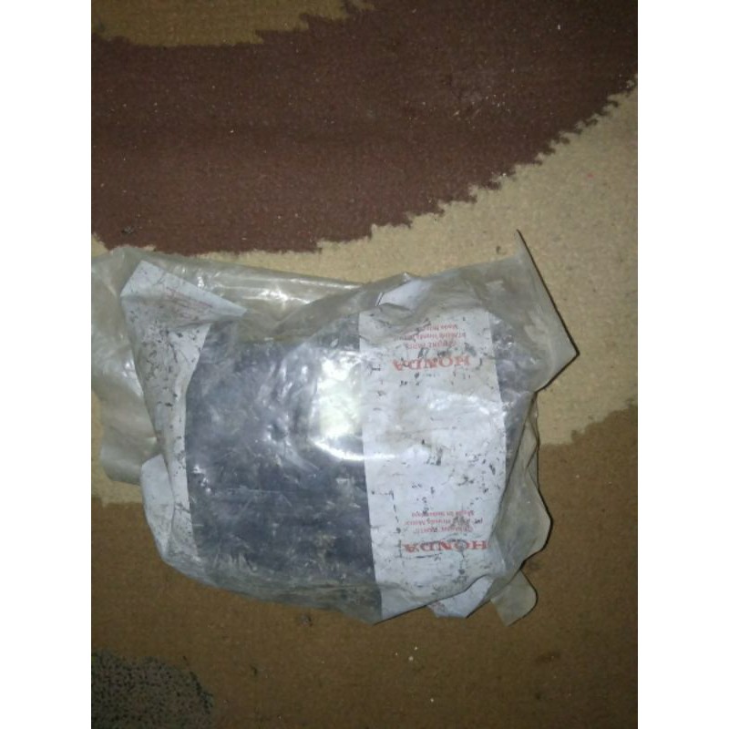 tutup kunci kontak gl100 gl125 original