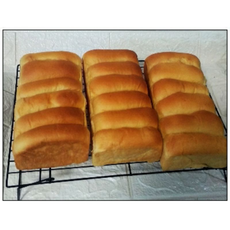

roti sobek coklat