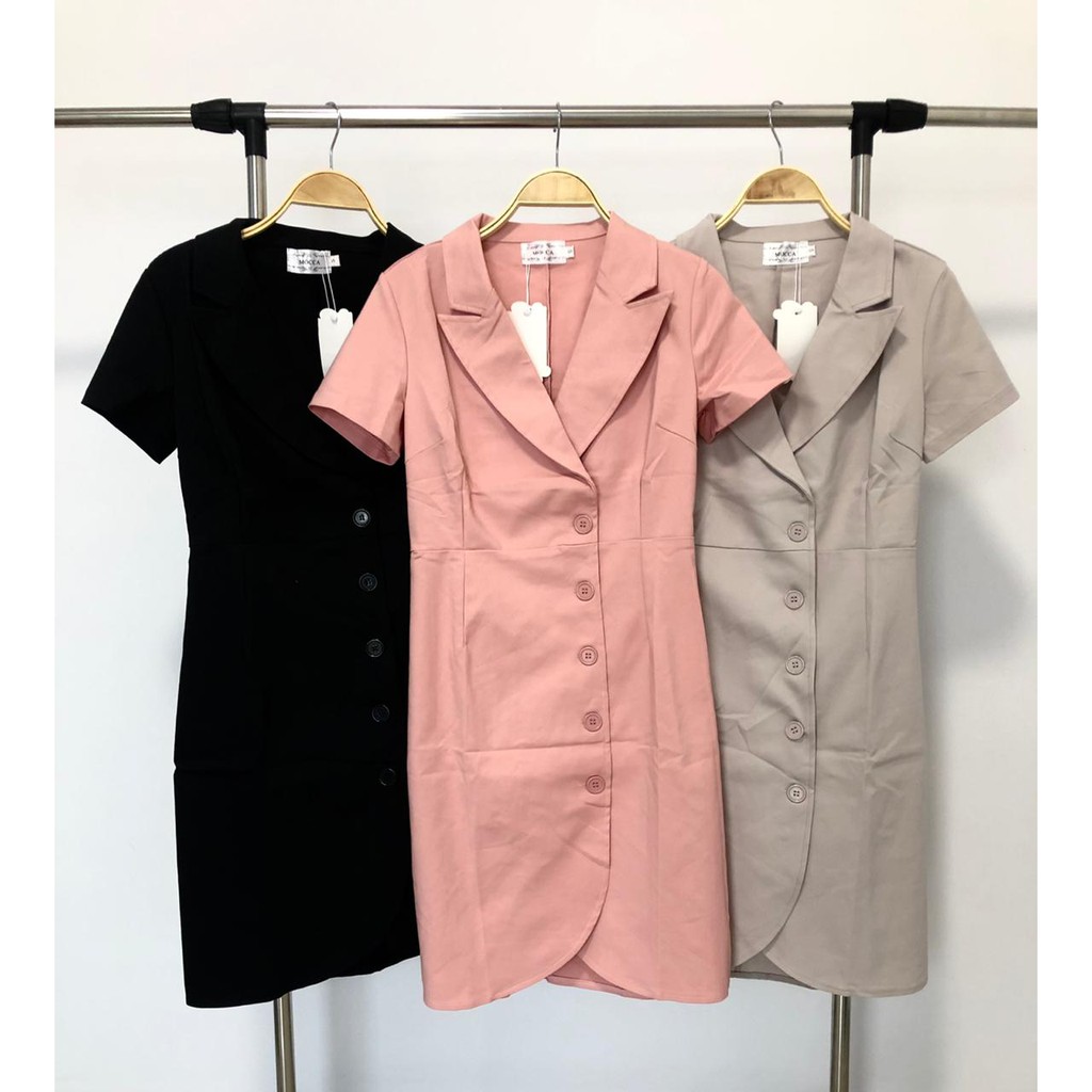 Dress Impor Malaysia Dress Import Malaysia Baju Impor Malaysia