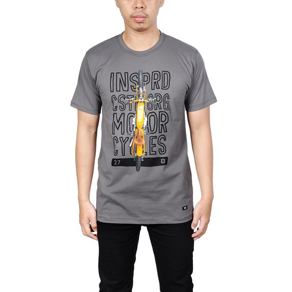 

Inspired27 Tshirt - Ms Indiantop Dg 11/17 (100% Original Guarantee Inspired27)