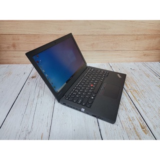 [Kepo.0] 28.LENOVO THINKPAD X270 CORE I5 GEN6-RAM 8GB-SSD 256GB-TOUCH SCREEN