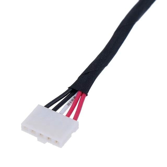 Jack dc Power konektor Charger Lenovo G50 G50-70 G50-45 G50-30