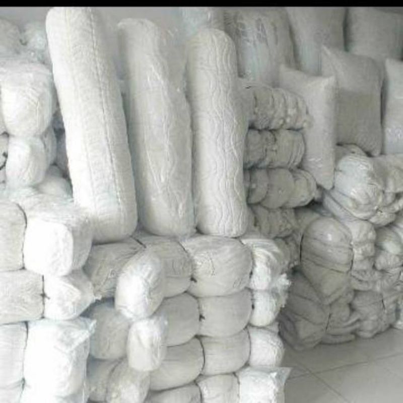 bantal hotel busa inoac/ bantal hotel sepasang /bantal hotel murah