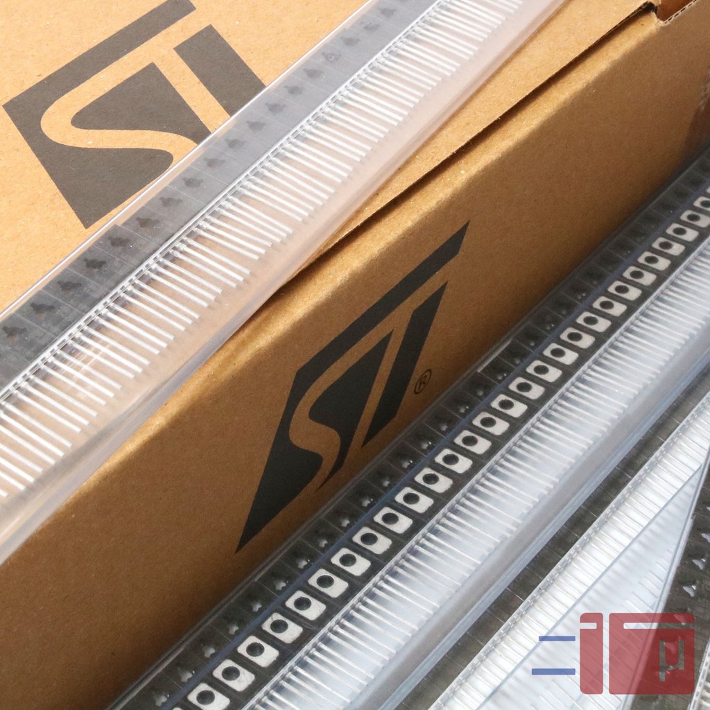 Transistor BD139 Original ST