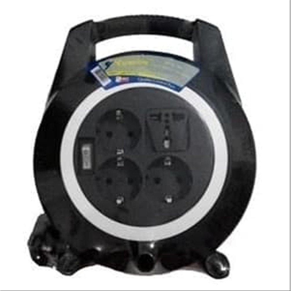 ROL BOX KABEL LOYAL YUNIOR SNI LMK AWET BERKUALITAS PLUS SAKLAR