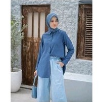 Preloved Daily Shirt Heaven Lights