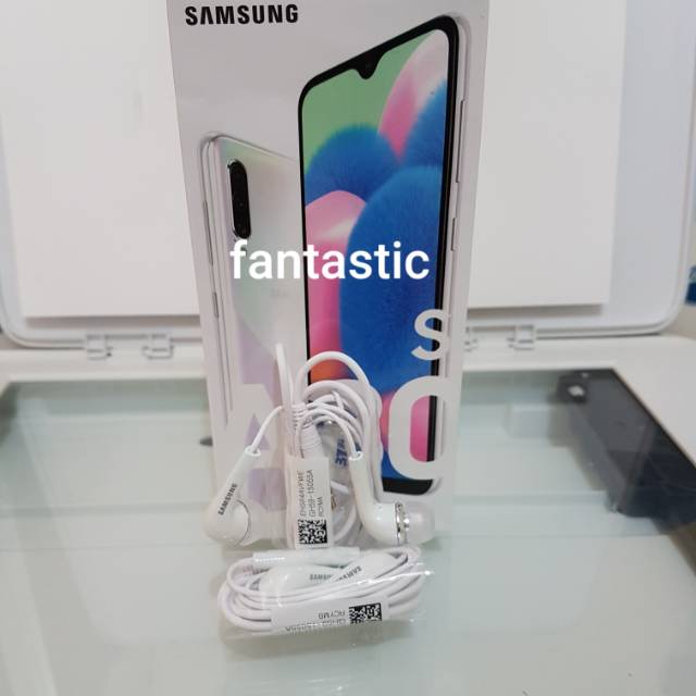 Headset Samsung Galaxy S Original Cabutan