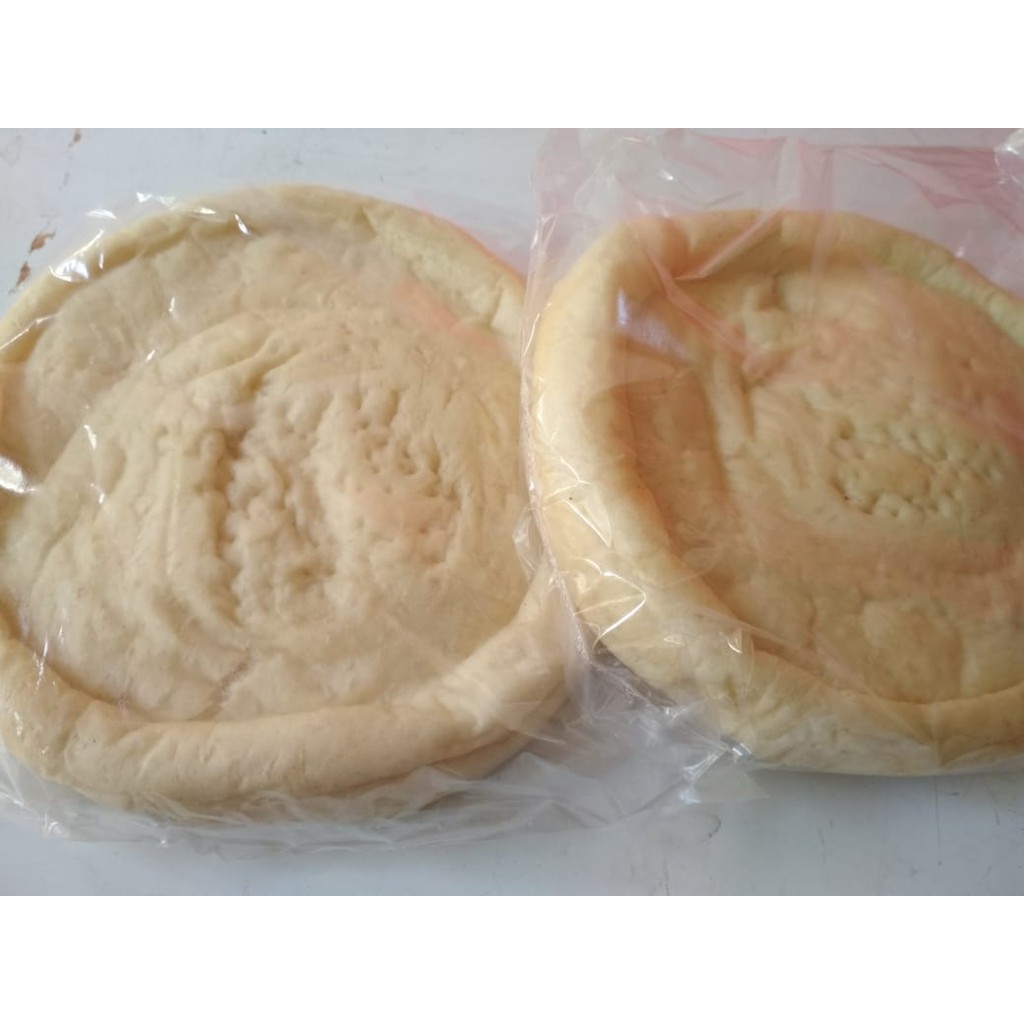 

Roti Pizza 16cm PO Dough Pizza uk 16 - Pizza Based - Roti Pizza uk 16