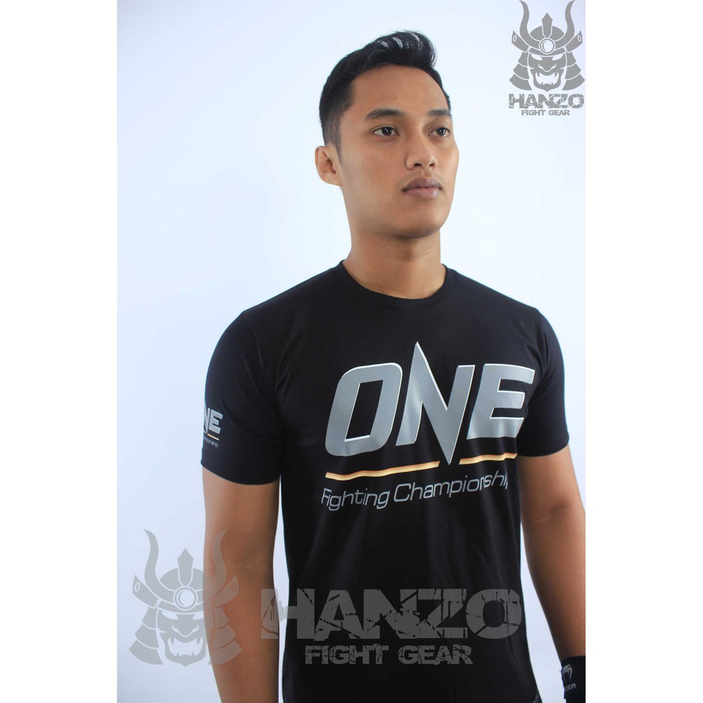 one fc shirt