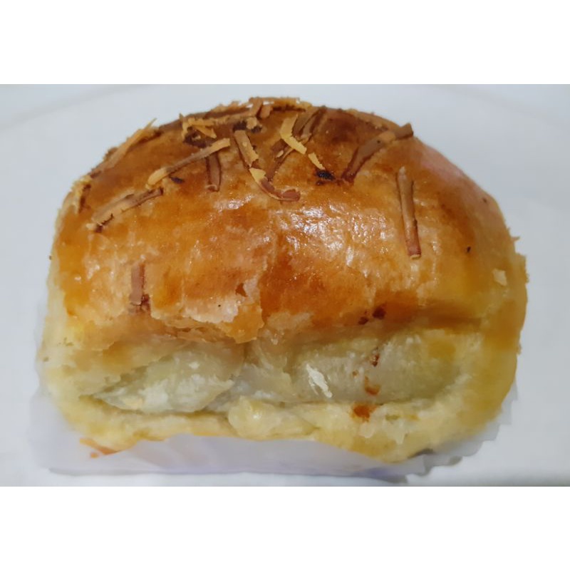 

PISANG BOLEN / ANEKA KUE