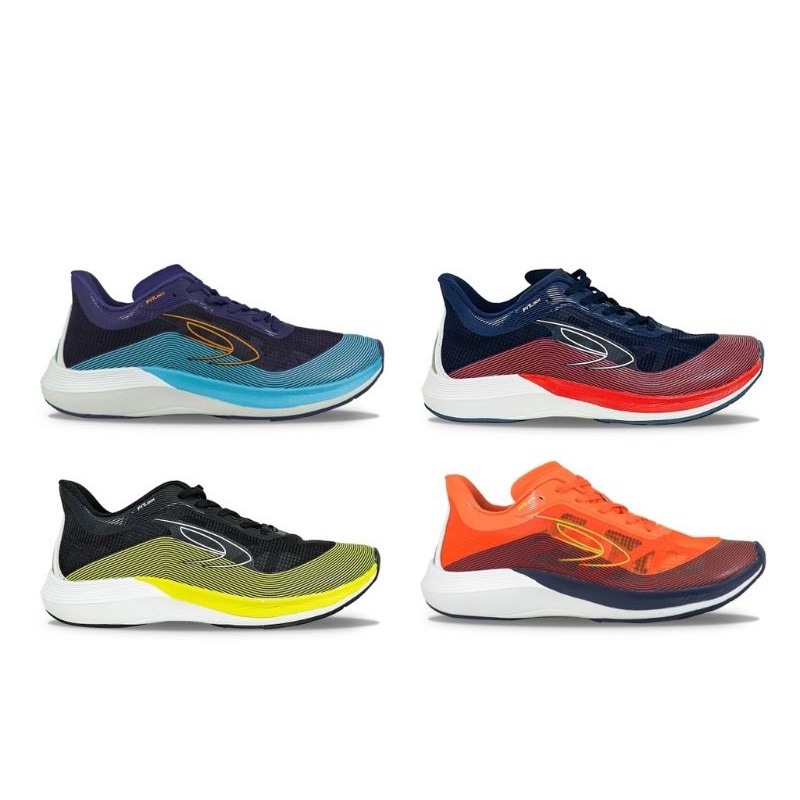 SEPATU RUNNING LARI 910 NINETEN HAZE METASPEED ORIGINAL