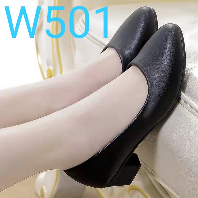 Fashion Heels wanita W501