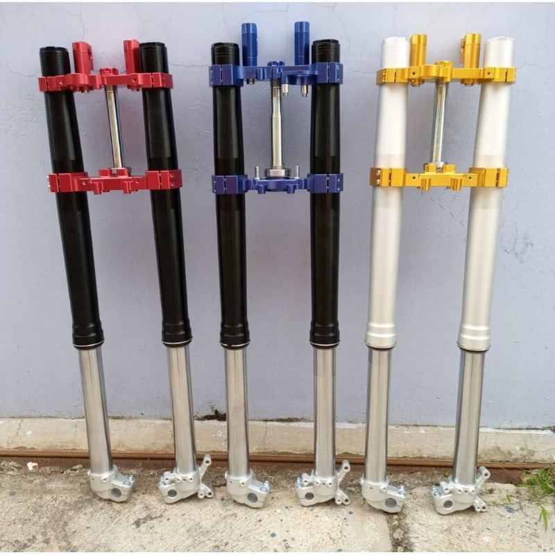 USD Real Jump DELKEVIC PnP CRF 150 L