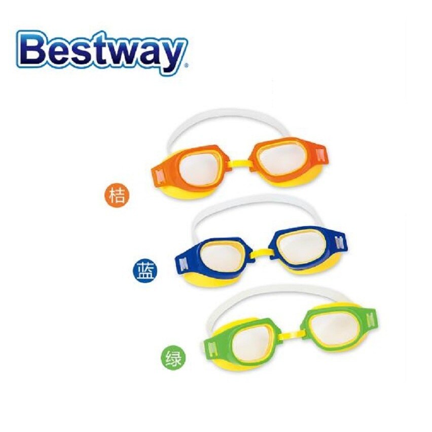 Bestway - Kacamata Renang 21003