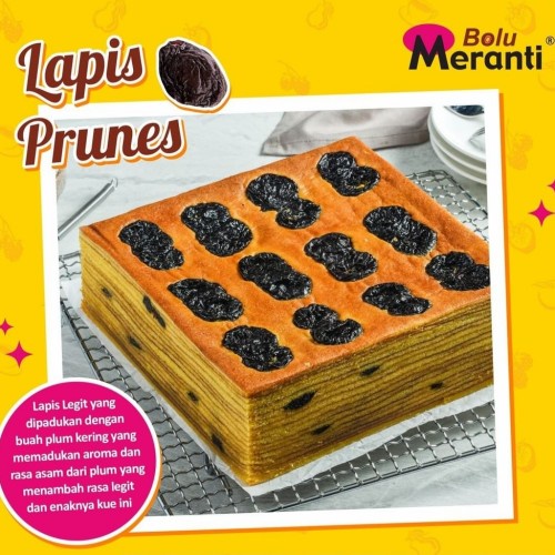 

BOLU MERANTI LAPIS PRUNES / MASCOVIS BM014