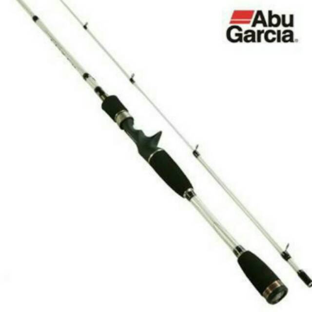 abu garcia veritas