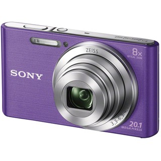 SONY DSC W830 GARANSI RESMI | Shopee Indonesia