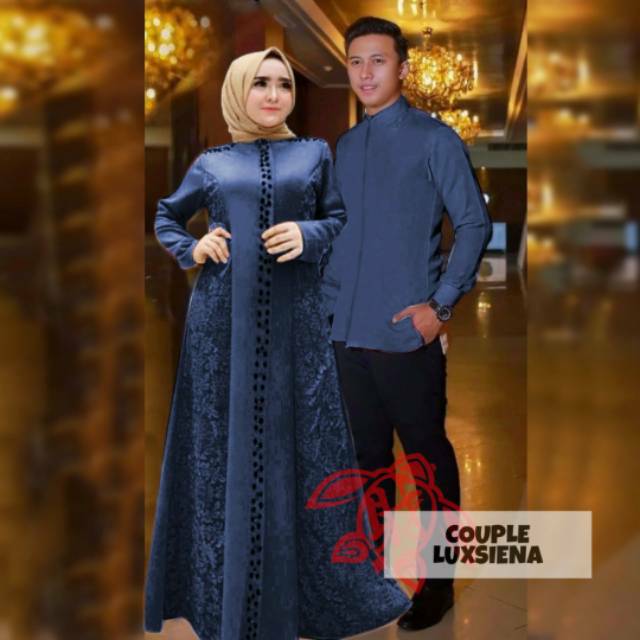 COUPLE LUX SIENA 4 warna