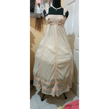 Ozz Angelo dress kawaii