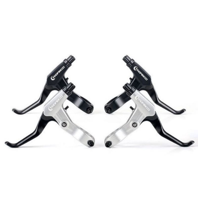 toopre brake lever, mtb brake lever, bmx brake lever, seli brake lever