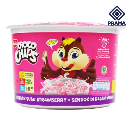 

SIMBA CHOCO CHIPS CUP STRAW 37GR