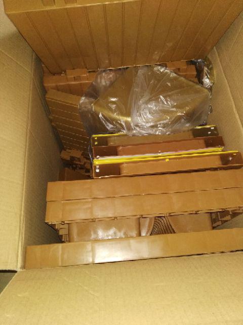 Rak Dispenser Sapporo (harga Promo)