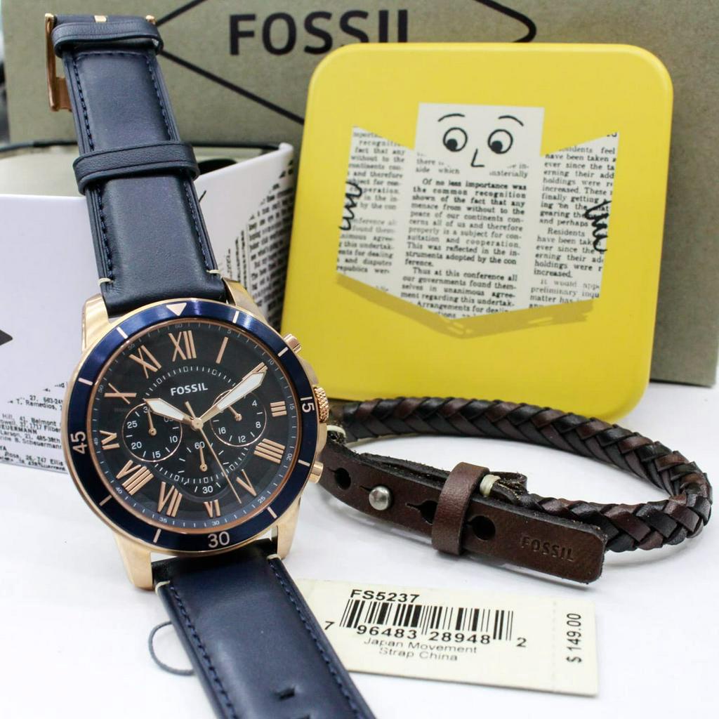 FSL FS-5237 With Bracelet