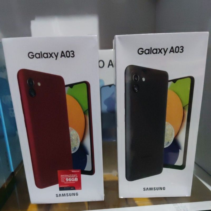 samsung A03 3/32 ,, 4/64