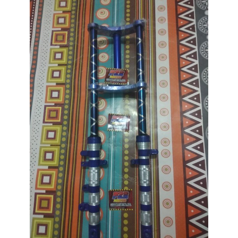 paket 1 set as 26 pnp ninja R/RR