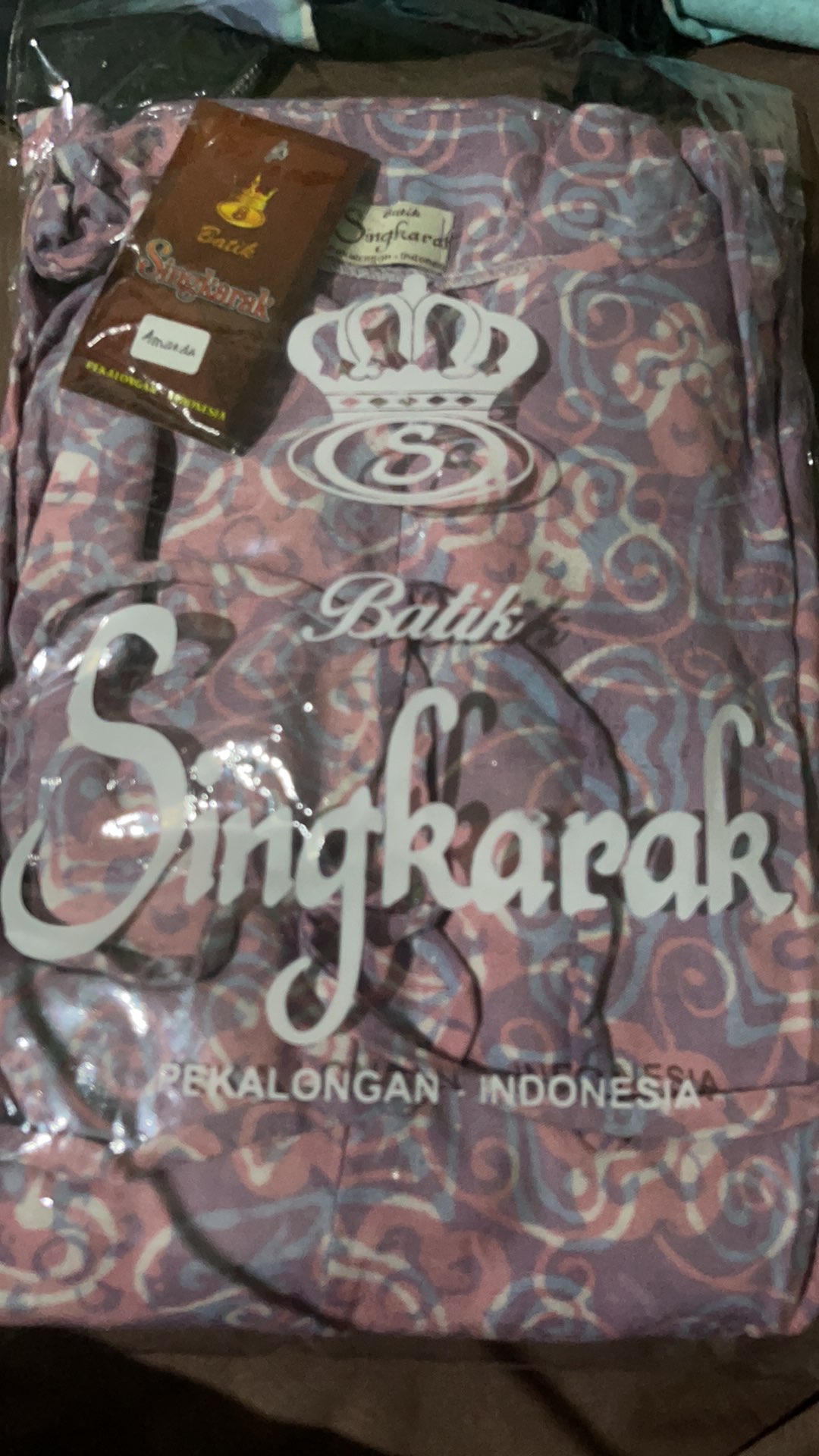 Gamis Busui Homedress Gamis Rayon Gamis Batik Longdress Batik Pekalongan Dress Maxi Dress Rayon