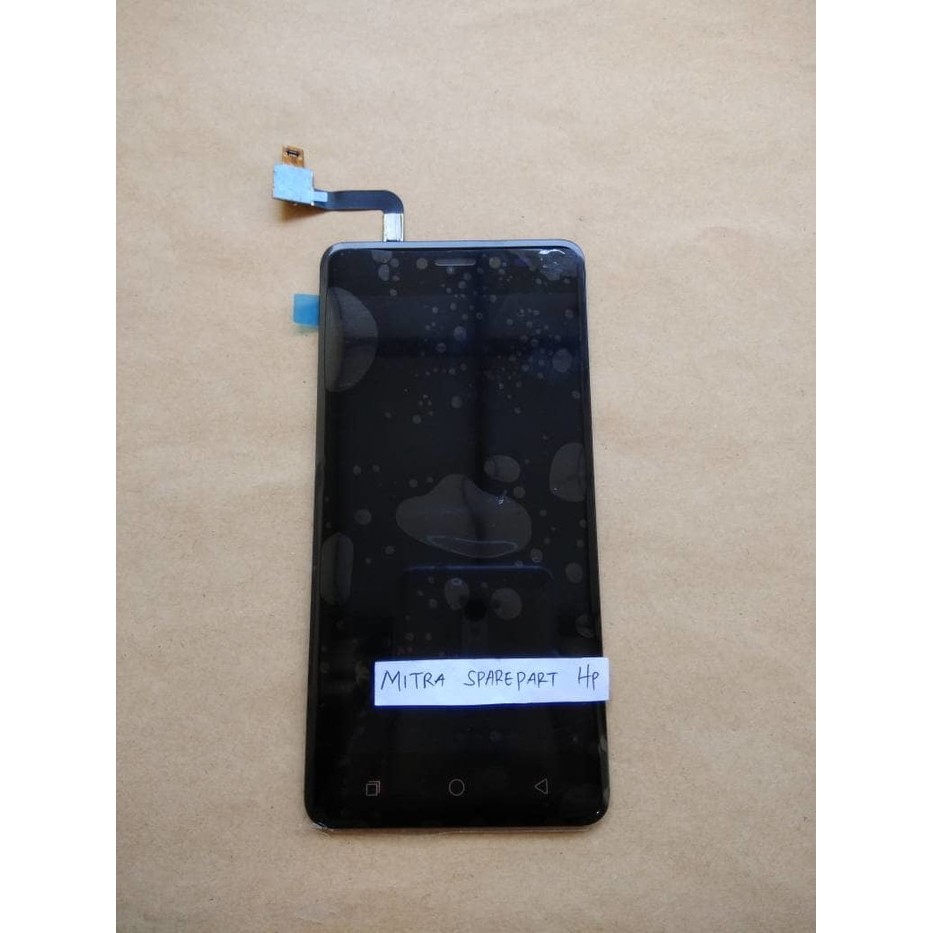 LCD TOUCHSCREEN COOLPAD FANCY 3 E503 ORIGINAL