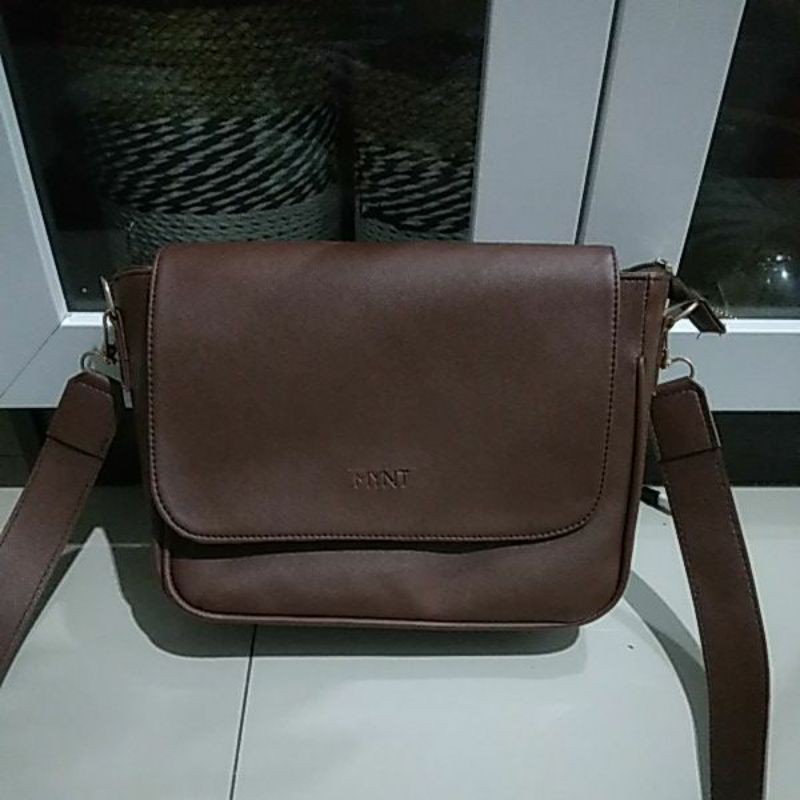 tas mynt by mayonettte