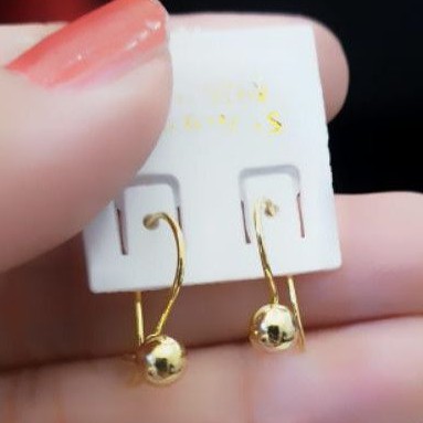 Anting Xuping Wanita 1882