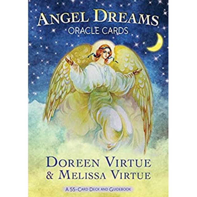 Angel Dreams Oracle