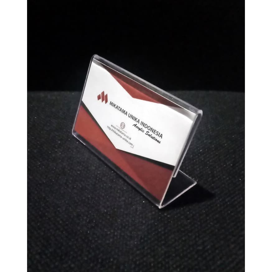 

Akrilik Label Harga