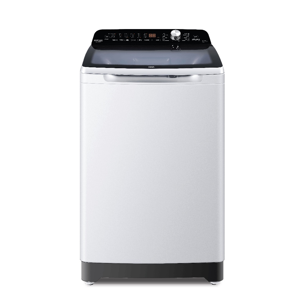 Mesin Cuci Aqua Top Load AQW-950R 9Kg Area Magelang
