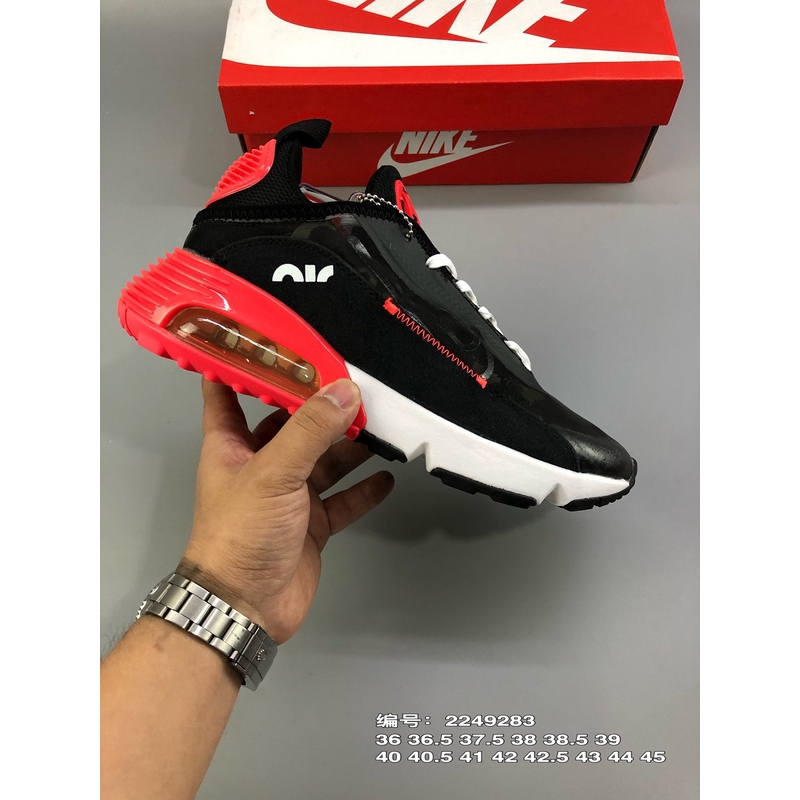 Asli  NIKE  AIR  MAX 2090 Sepatu  Lari Wanita Pria AirMax 2090 