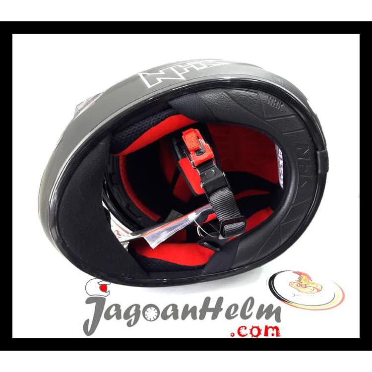 Nhk Helm Gp1000 Solid